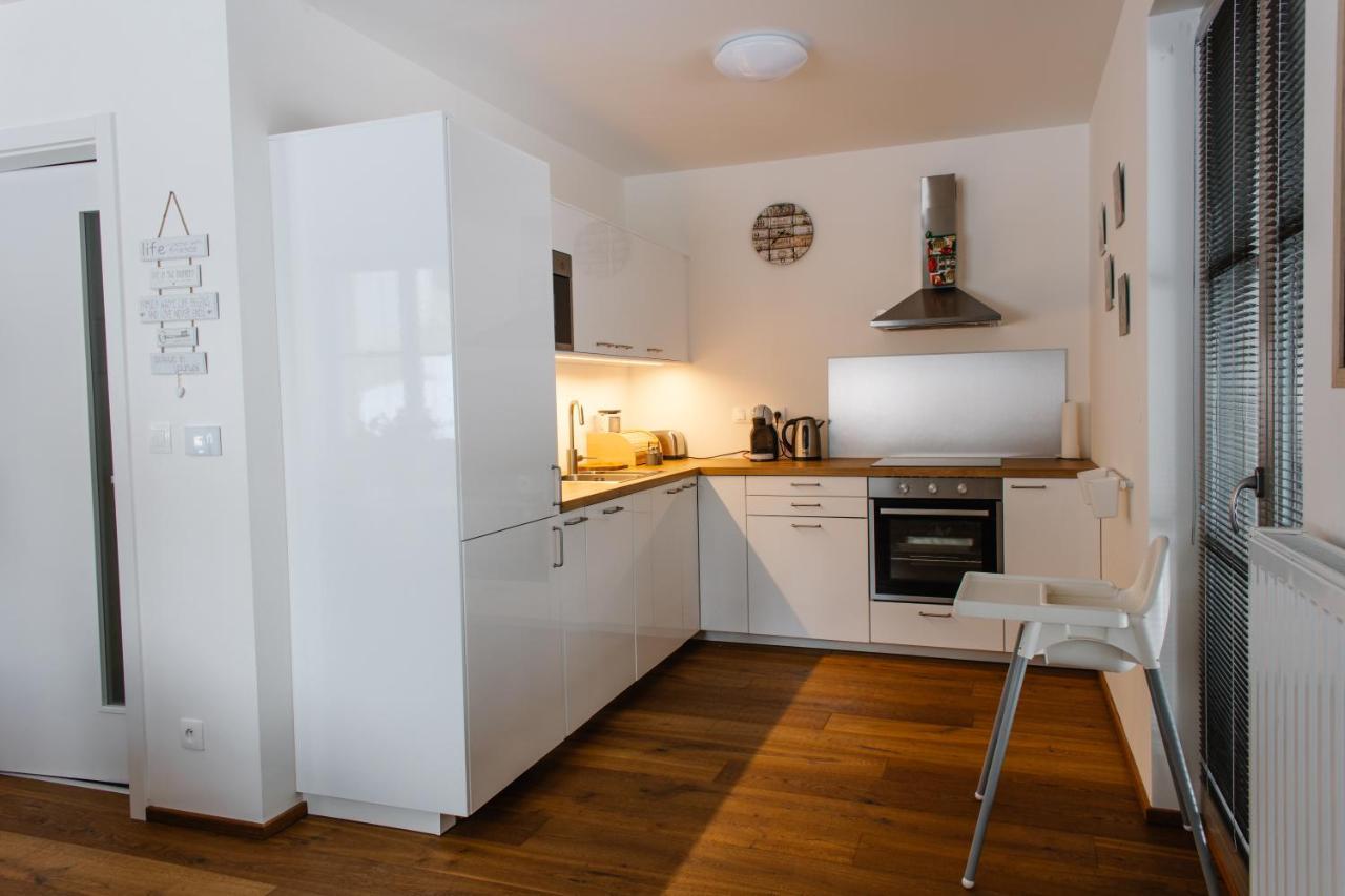 90 M2 Horsky Apartman V Centru Harrachova المظهر الخارجي الصورة
