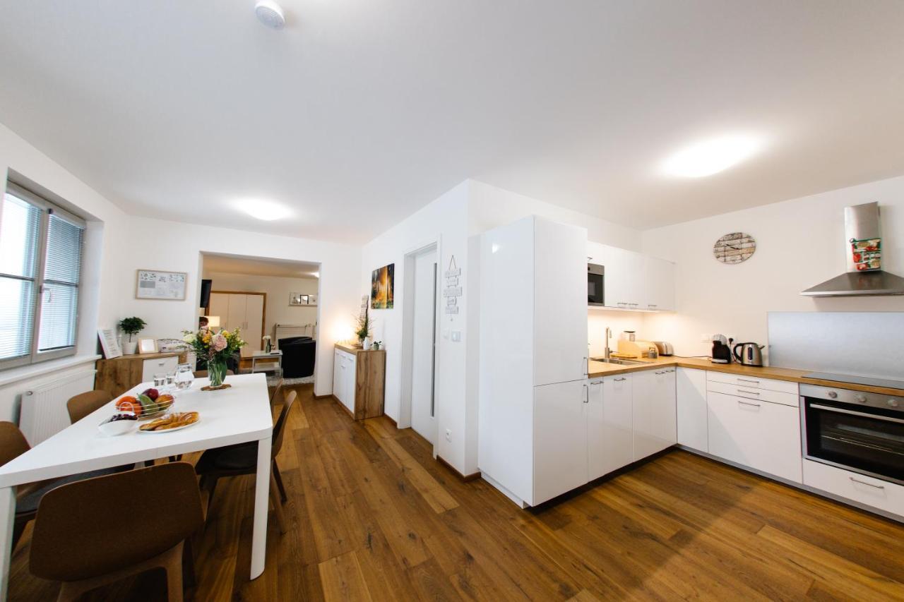 90 M2 Horsky Apartman V Centru Harrachova المظهر الخارجي الصورة